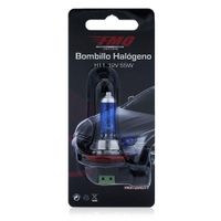 Bombilla H11 Azul 55W - Fmq