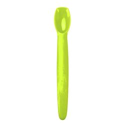 Cuchara Silicón Portátil - Innobaby Varios Colores