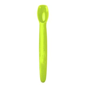 Cuchara Silicón Portátil - Innobaby Varios Colores