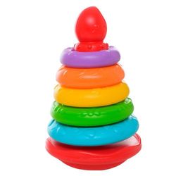 Sweet Cake Stacker - Winfun