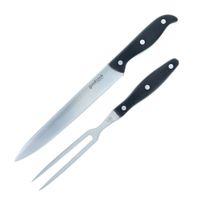 Juego Tenedor/Cuchillo Servir 2 Pzs.