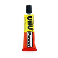 Cemento De Contacto En Tubo 50 Ml - Uhu