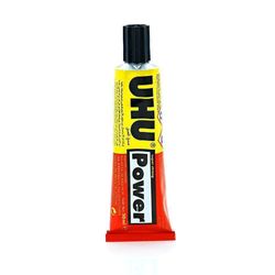 Cemento De Contacto En Tubo 50 Ml - Uhu