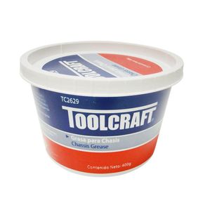 Grasas Cálcicas 14 Onzas - Toolcraft