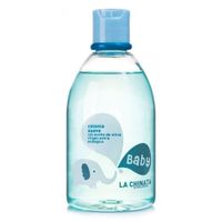 Colonia Hidratante Baby 250 Ml