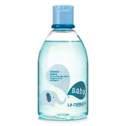 Colonia Hidratante Baby 250 Ml