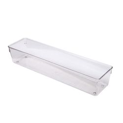 Organizador De Gaveta 4 X 16 X 3 Plg - Interdesign