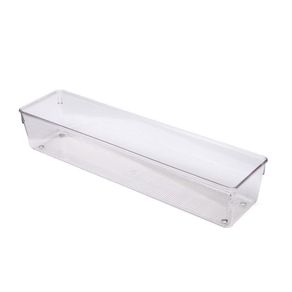 Organizador De Gaveta 4 X 16 X 3 Plg - Interdesign