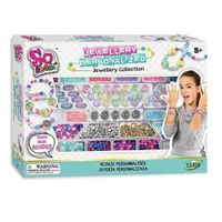 Set De Joyas Personalizables - So Beads