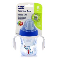 Vaso Entrenador 6M+ 200 Ml Varios Colores