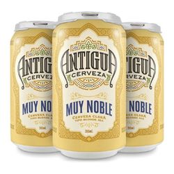 Cerveza-4-Pack-Muy-Noble--Lata-355Ml----Antigua-Cerveza