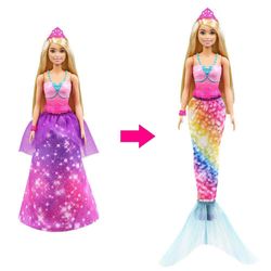 Barbie-Princesa-2-En-1---Mattel