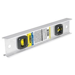 Nivel De 12 Plg Tipo Viga De Aluminio - Truper