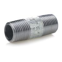 Ag Niple 1/2X2 Rosca Foset - Foset