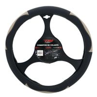 Cubre Volante Sencillo - FMQ Varios Colores
