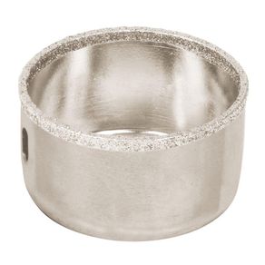 Broca Sierra Loseta Azulejo 3 Plg - Truper