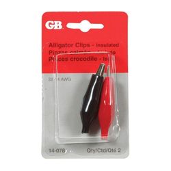 Pinza Caimán Insulada De 14 A 22 Awg - G.B. Garner Bender