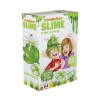 Nick Slime Soaker - Nickelodeon & Kiddieland