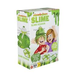 Nick Slime Soaker - Nickelodeon & Kiddieland