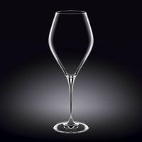 Set 2 Copas Vino 19 Oz Diamante - Wilmax