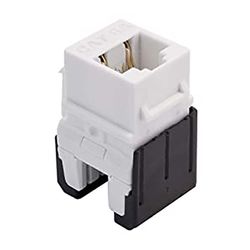 Dado Rj45 Cat6 Blanco - Legrand