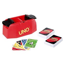 Uno Quick Draw - Mattel Games