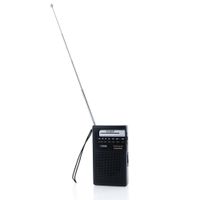 Radio Portátil - Coby