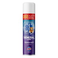 Desinfectante Antibacterial En Aerosol Aroma Bebé - Don Clin