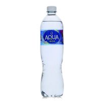 Botella De Agua Pura De 750Ml - Aqua