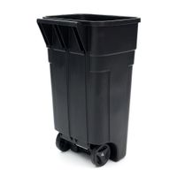 Bote Jardín 34 Gal - Rubbermaid