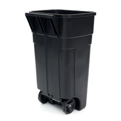 Bote Jardín 34 Gal - Rubbermaid