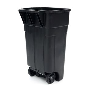 Bote Jardín 34 Gal - Rubbermaid