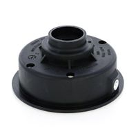 Cubierta De Carrete Truper 26 Cc
