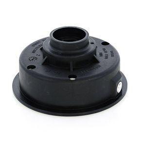 Cubierta De Carrete Truper 26 Cc