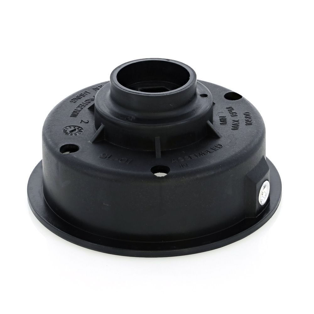 Tapa de Repuesto para Carrete de Desbrozadoras DES-30C, DES-26C y DES-25P
