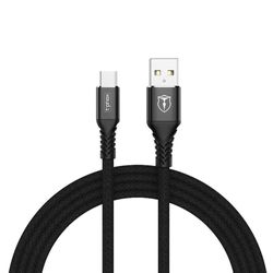 Cable Jagger Tipo C - Tphox Varios Colores