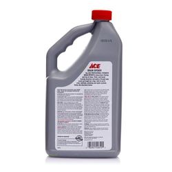 Destapador Para Cañerías De 64 Oz - Ace