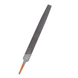 Lima Plana Gruesa 12 Plg - Truper