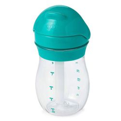 Sippy Cup Transitions Con Pajilla 9 Oz - Oxo Varios Colores