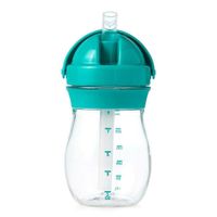 Sippy Cup Transitions Con Pajilla 9 Oz - Oxo Varios Colores