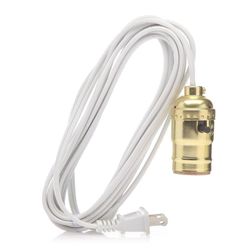 Extensión Para Interior De 3.65 M Y 18 Awg - Eagle