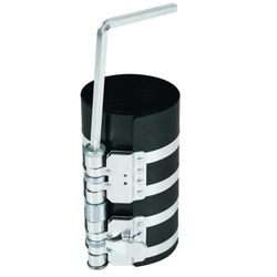 Compresor De Anillos Diesel - Truper