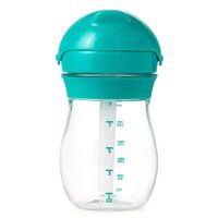 Sippy Cup Transitions Con Pajilla 9 Oz - Oxo Varios Colores