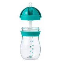 Sippy Cup Transitions Con Pajilla 9 Oz - Oxo Varios Colores