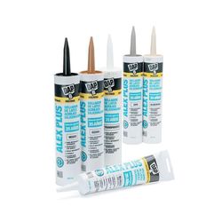 Sellador Multipropósito Blanco 162 ml - Dap