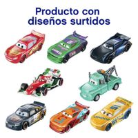 Carros Animados - Cars 3