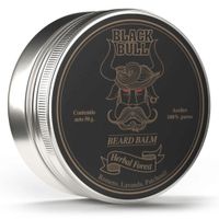 Bálsamo Para Barba - Black Bull Varios Aromas