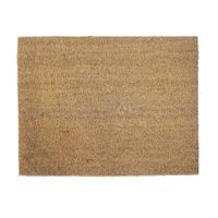 Alfombra De Entrada 33x70 Cm - Viva