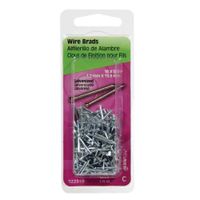 Clavo Para Madera 1/2 Plg Sin Cabeza 19 - Anchor Wire