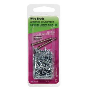 Clavo Para Madera 1/2 Plg Sin Cabeza 19 - Anchor Wire